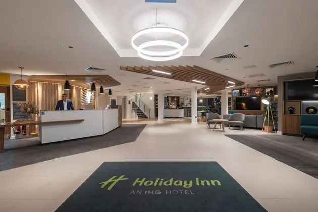 Holiday Inn Bristol Airport - Öne Çıkan Resim