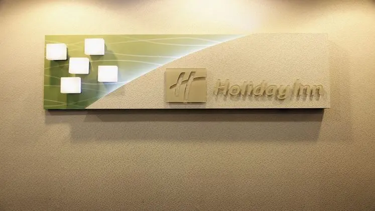 Holiday Inn Bristol Conference Ctr