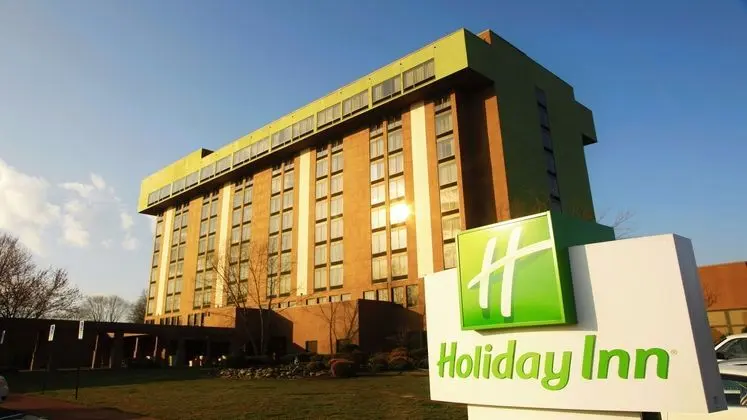 Holiday Inn Bristol Conference Ctr