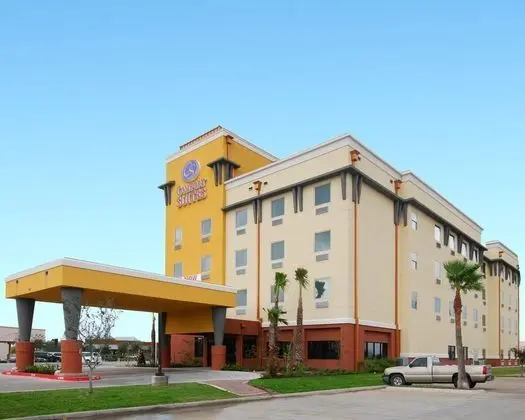 Holiday Inn Brownsville
