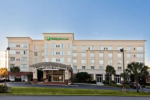 Holiday Inn Brunswick I 95 Exit 38