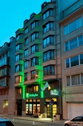 Holiday Inn Brussels Schuman