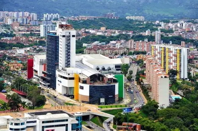 Holiday Inn Bucaramanga Cacique