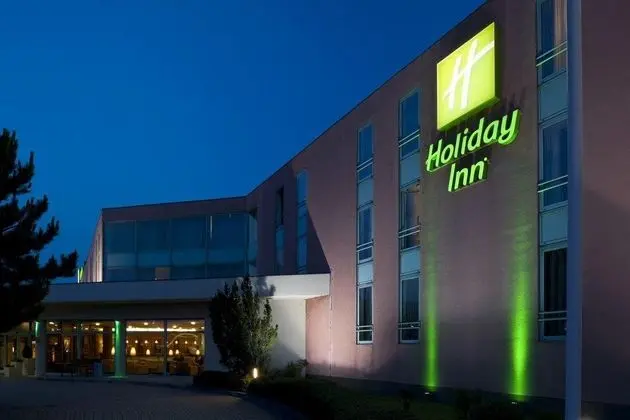 Holiday Inn Budapest - Budaörs
