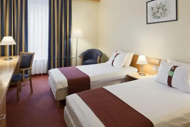 Holiday Inn Budapest - Budaörs
