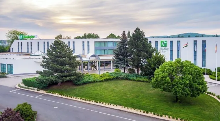 Holiday Inn Budapest - Budaörs - Öne Çıkan Resim