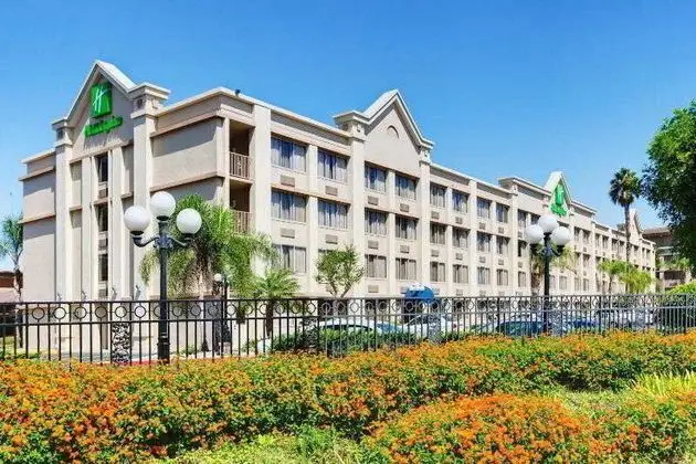 Holiday Inn Buena Park