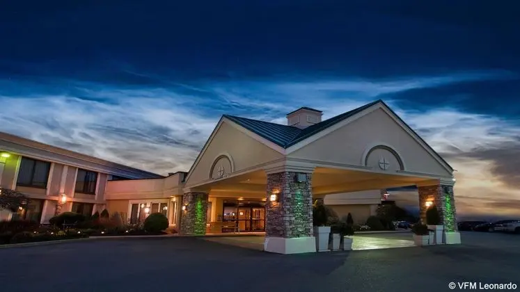 Holiday Inn Buffalo-Intl Airport