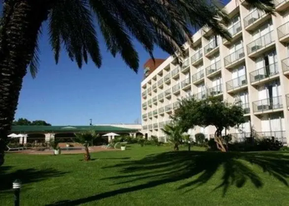 Holiday Inn Bulawayo