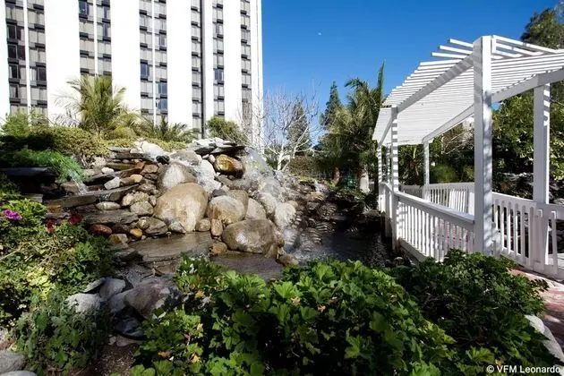 Holiday Inn Burbank-Media Center