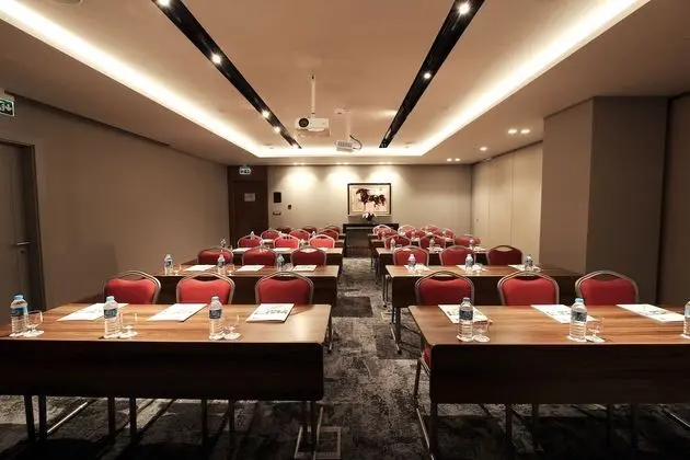Holiday Inn Bursa - City Centre, an IHG Hotel - İş / Konferans