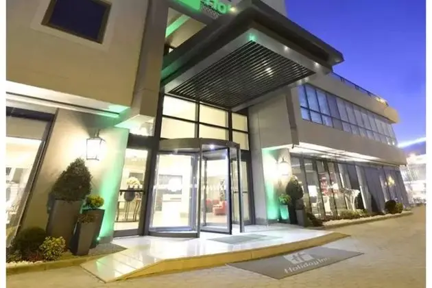 Holiday Inn Bursa - City Centre, an IHG Hotel