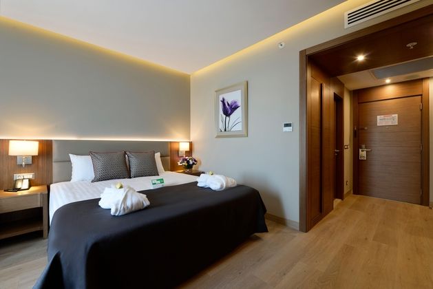 Holiday Inn Bursa - City Centre, an IHG HotelFotoğrafı