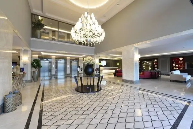 Holiday Inn Bursa - City Centre, an IHG Hotel - Öne Çıkan Resim