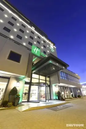 Holiday Inn Bursa City Centre