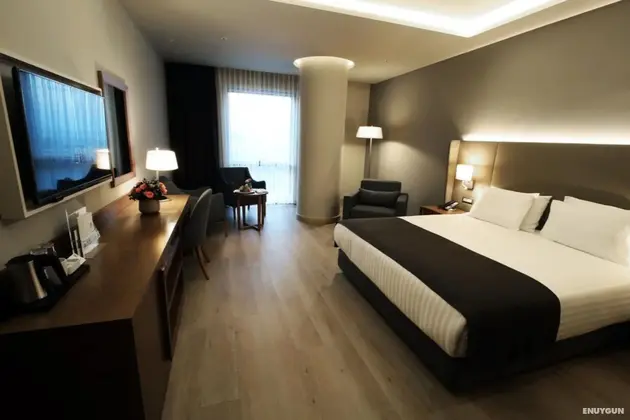 Holiday Inn Bursa City Centre - Oda