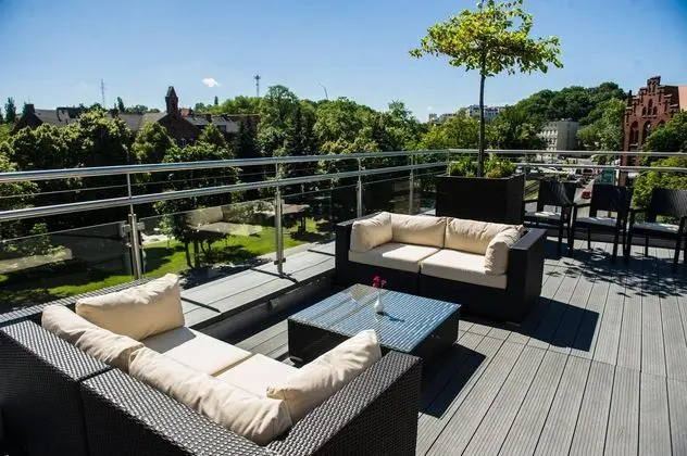Holiday Inn Bydgoszcz
