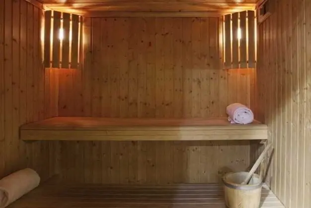 Holiday Inn Cagliari