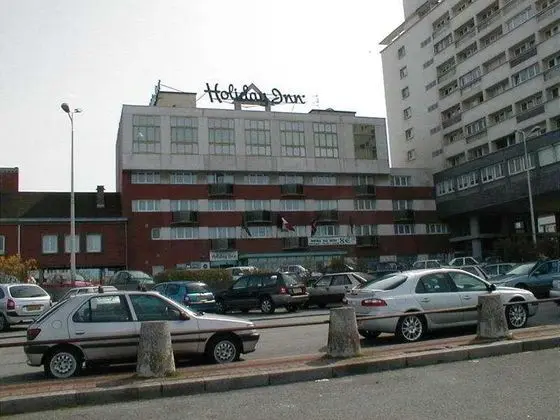 Holiday Inn Calais