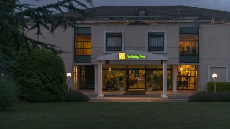 Holiday Inn Calais-Coquelles