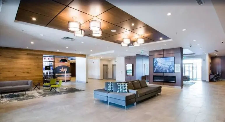Holiday Inn Calgary South Conference Ctr