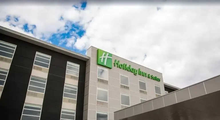 Holiday Inn Calgary South Conference Ctr