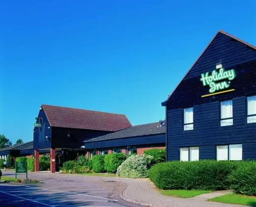 Holiday Inn Cambridge