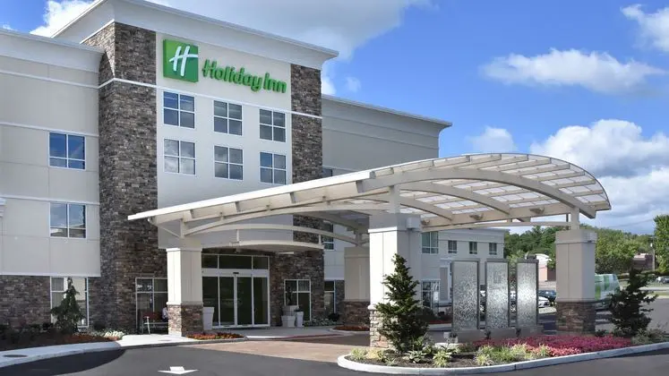 Holiday Inn Canton (Belden Village)