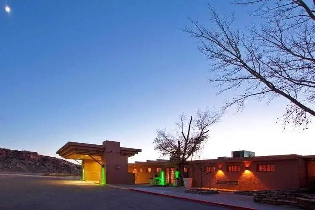 Holiday Inn Canyon de Chelly