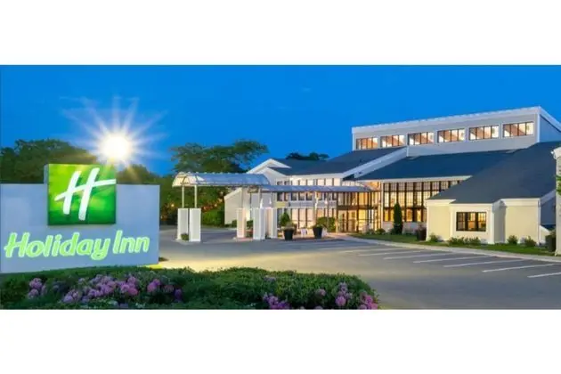 Holiday Inn Cape Cod-Hyannis