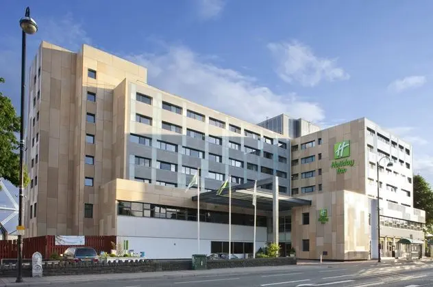 Holiday Inn Cardiff City - Öne Çıkan Resim