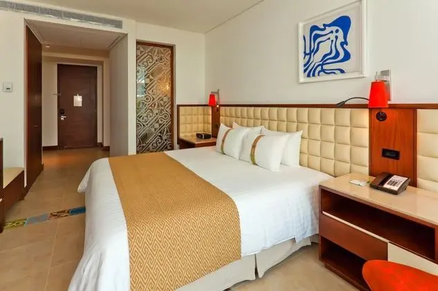 Holiday Inn Cartagena Morros, an IHG Hotel - Oda