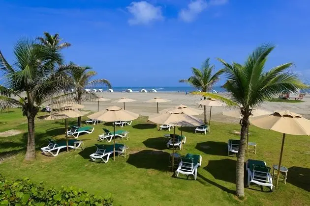 Holiday Inn Cartagena Morros, an IHG Hotel - Plaj