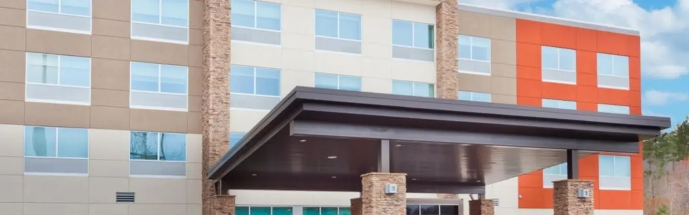 Holiday Inn Cartersville