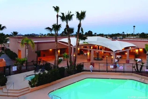 Holiday Inn Casa Grande 