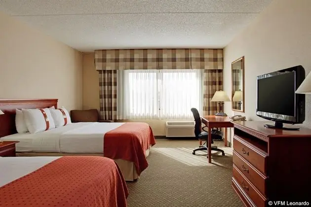 Holiday Inn Casa Grande 