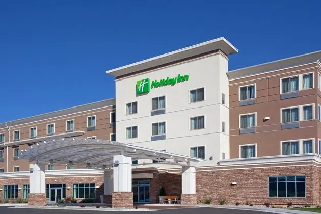 Holiday Inn Casper East McMurry Park