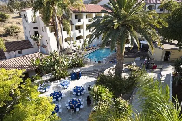 Holiday Inn Resort Catalina Island