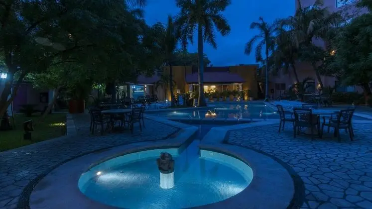 Holiday Inn Cd. del Carmen
