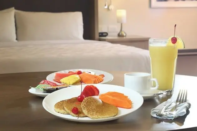 Holiday Inn Cd. del Carmen - Oda