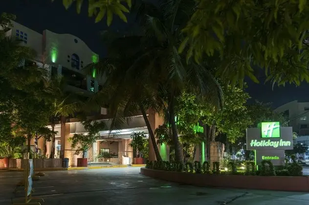 Holiday Inn Cd. del Carmen - Öne Çıkan Resim