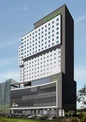 Holiday Inn Cebu City, an IHG Hotel - Dış Mekan