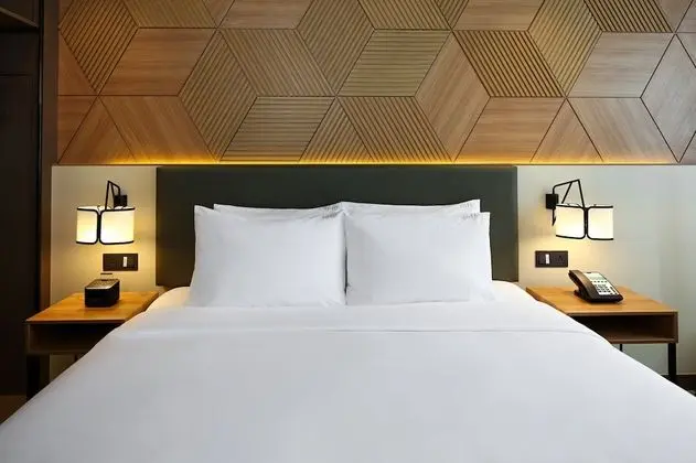 Holiday Inn Cebu City, an IHG Hotel - Oda