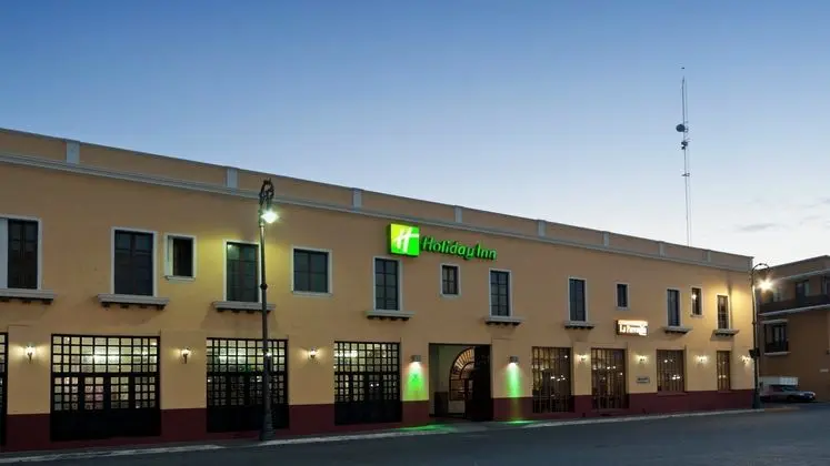Holiday Inn Centro Historico