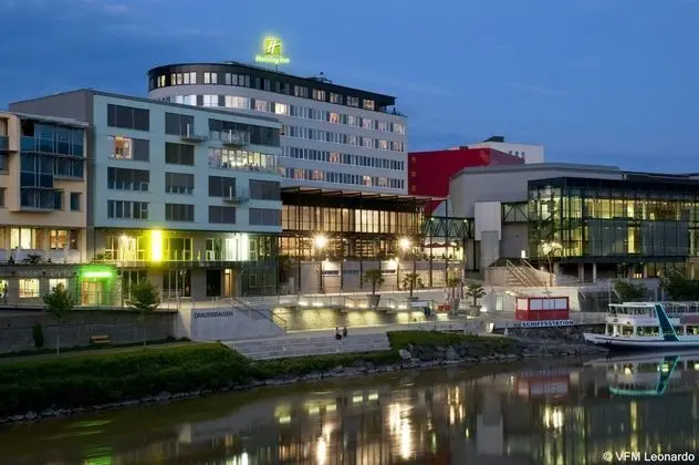 Holiday Inn Villach