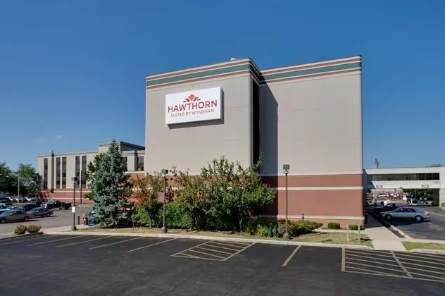 Holiday Inn Champaign