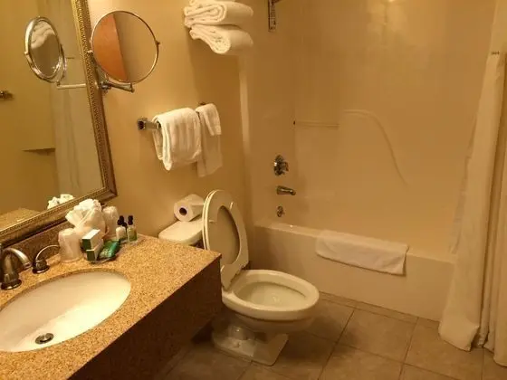 Holiday Inn Champaign