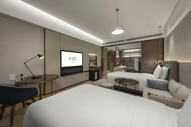 Holiday Inn Changchun Jingyue, an IHG Hotel - Oda