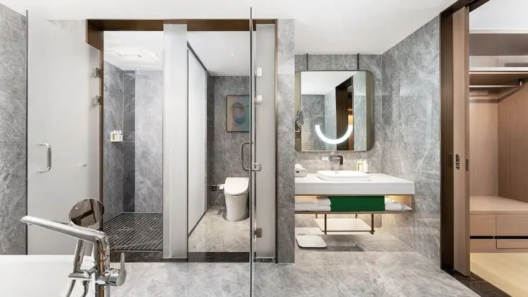 Holiday Inn Changsha Malanshan, an IHG Hotel - Oda