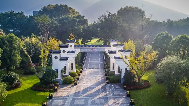 Holiday Inn Resort Chaohu Hot Spring